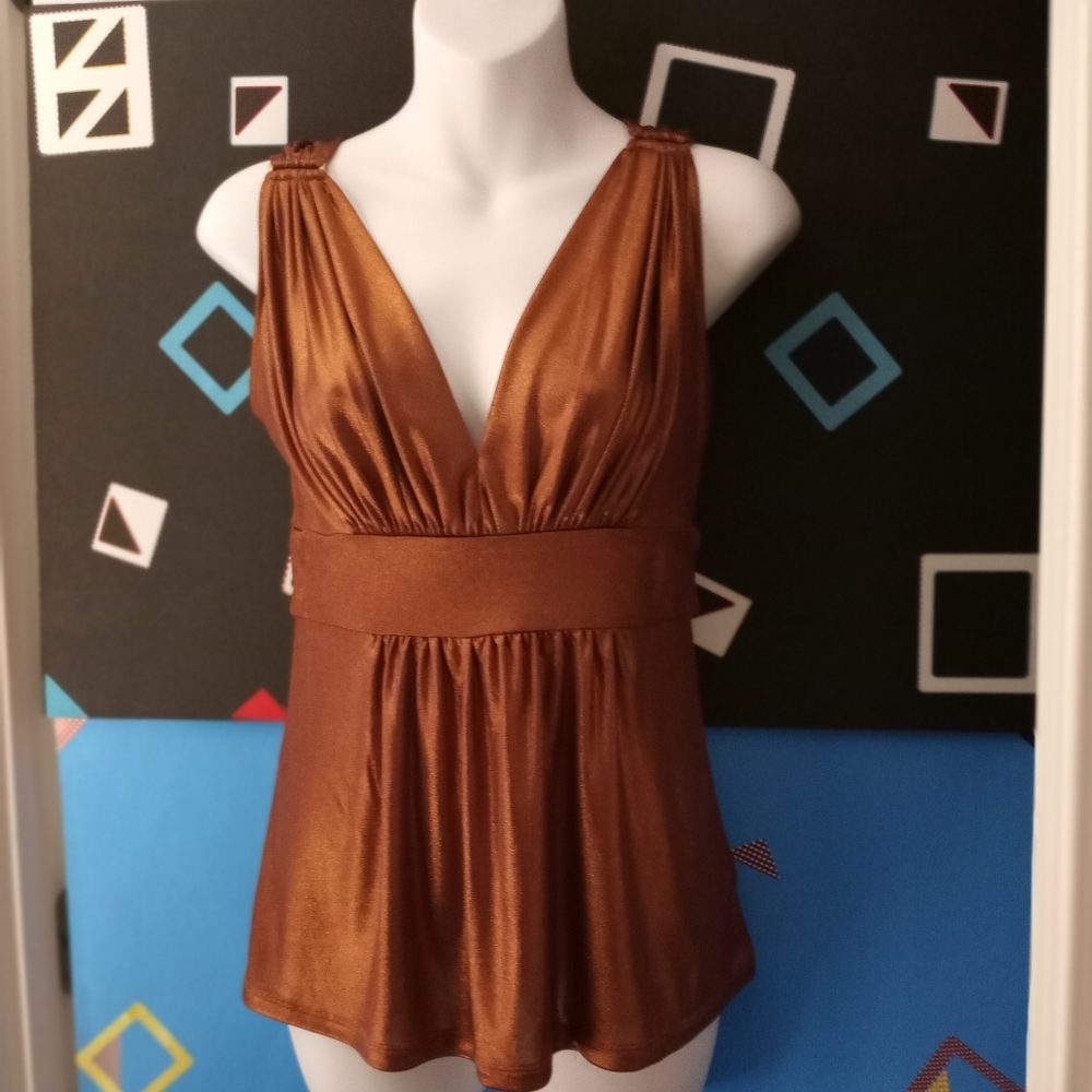 Express top, size XS